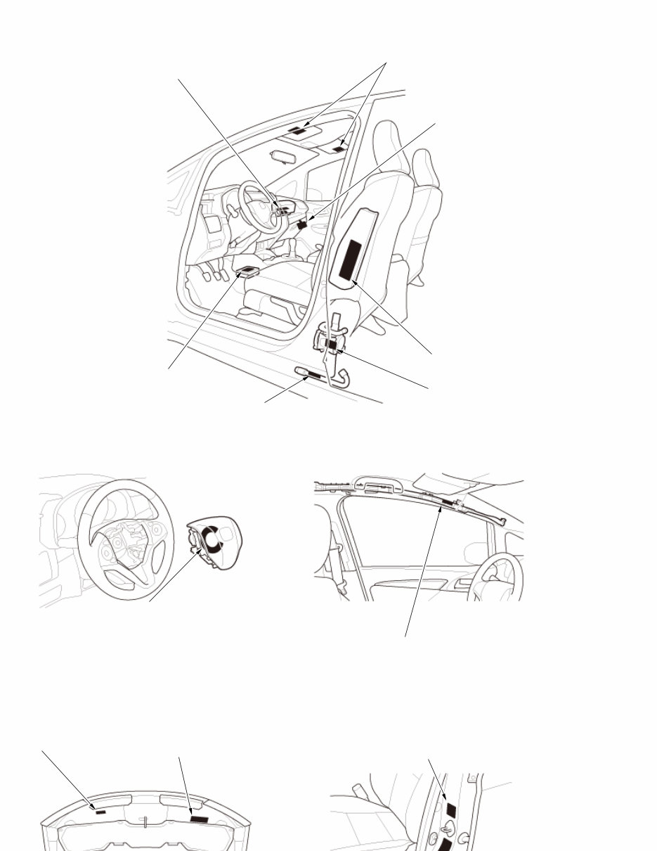 2019 Honda Fit Service & Repair Manual preview img 5