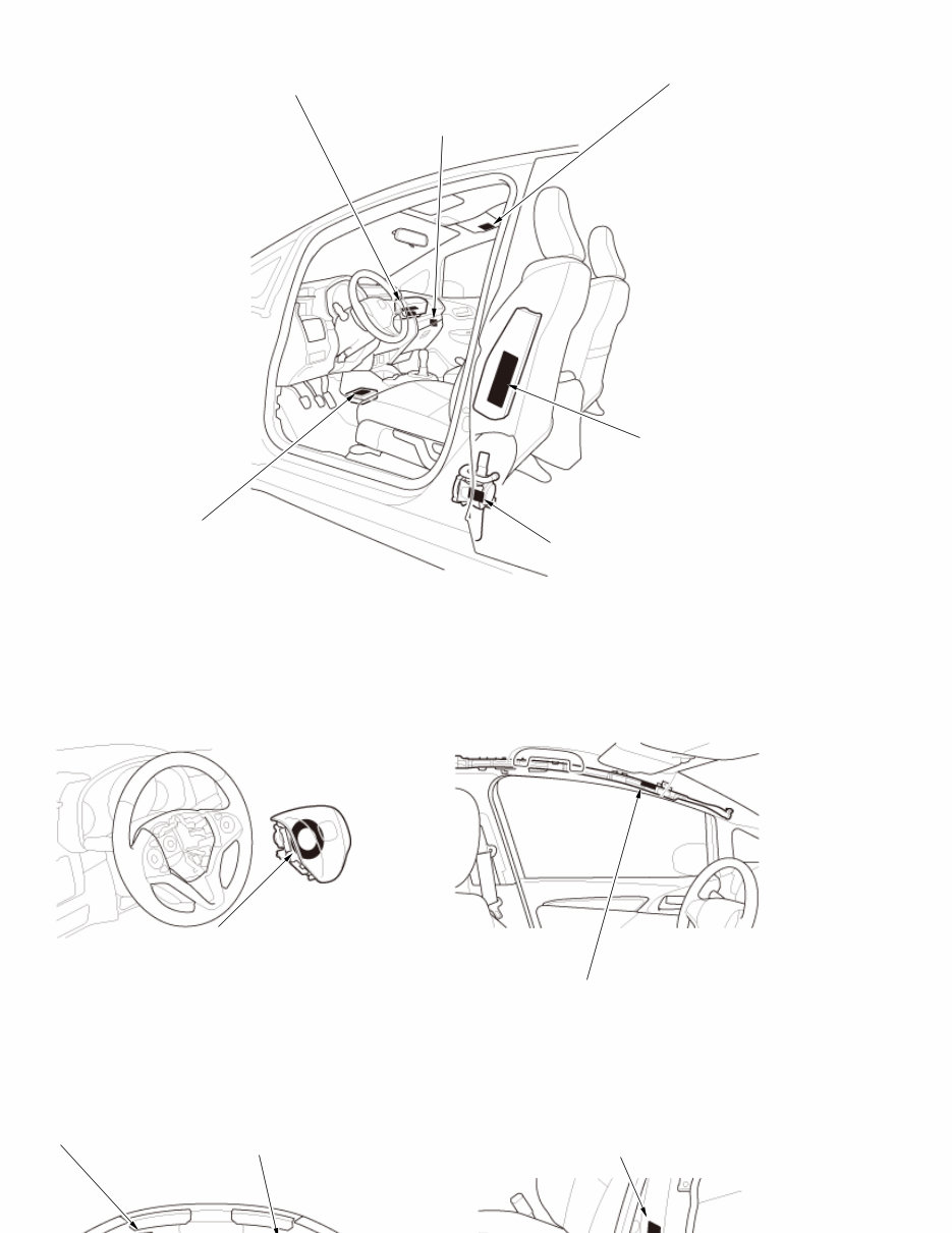 2019 Honda Fit Service & Repair Manual preview img 7