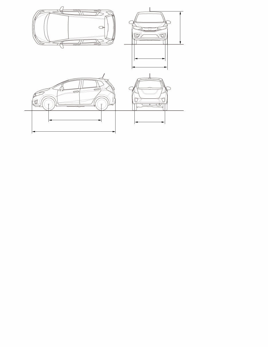 2018 Honda Fit Repair Manual preview img 3