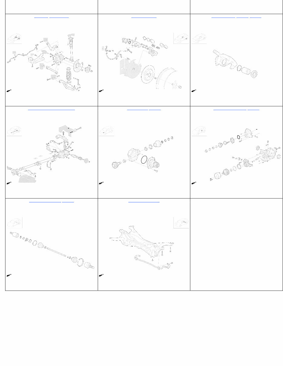 2024 Honda HR-V Repair & Repair Manual preview img 2