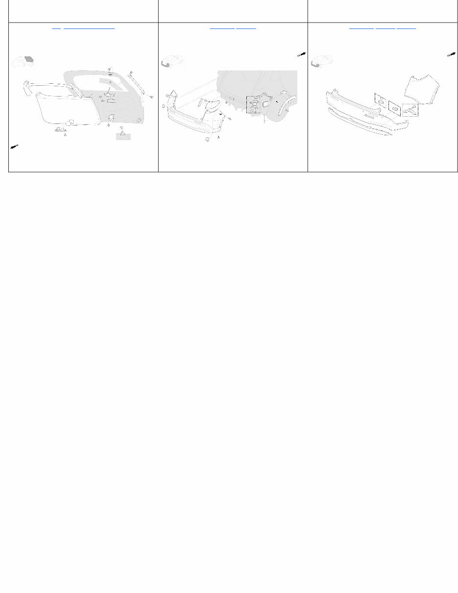 2024 Honda HR-V Repair & Repair Manual preview img 5