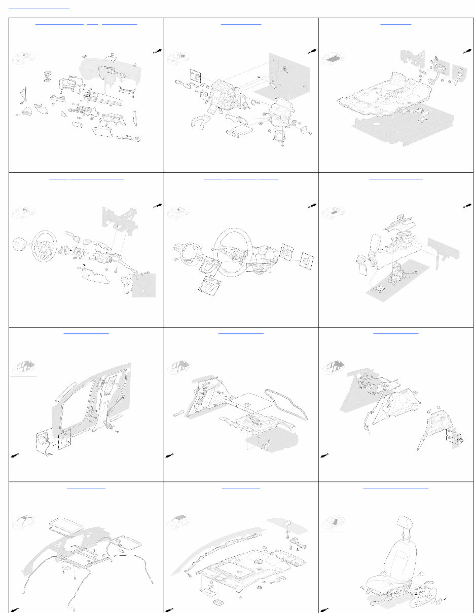 2024 Honda HR-V Repair & Repair Manual preview img 7