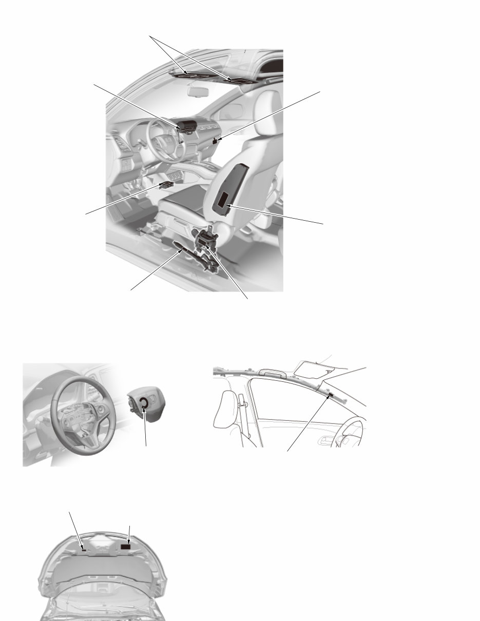 2019 Honda HR-V Repair Manual preview img 2