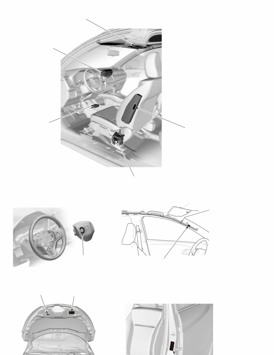 2019 Honda HR-V Repair Manual preview img 4