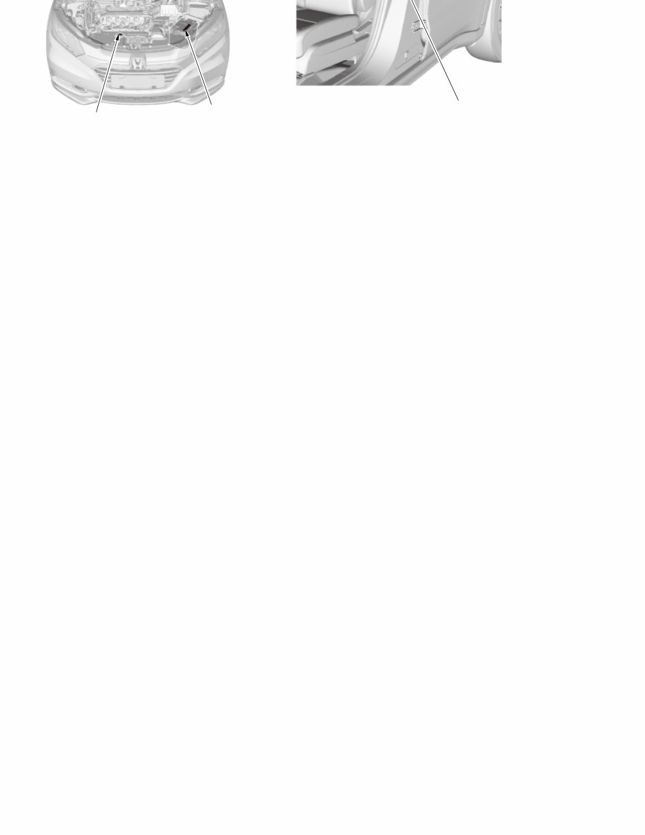 2019 Honda HR-V Repair Manual preview img 5