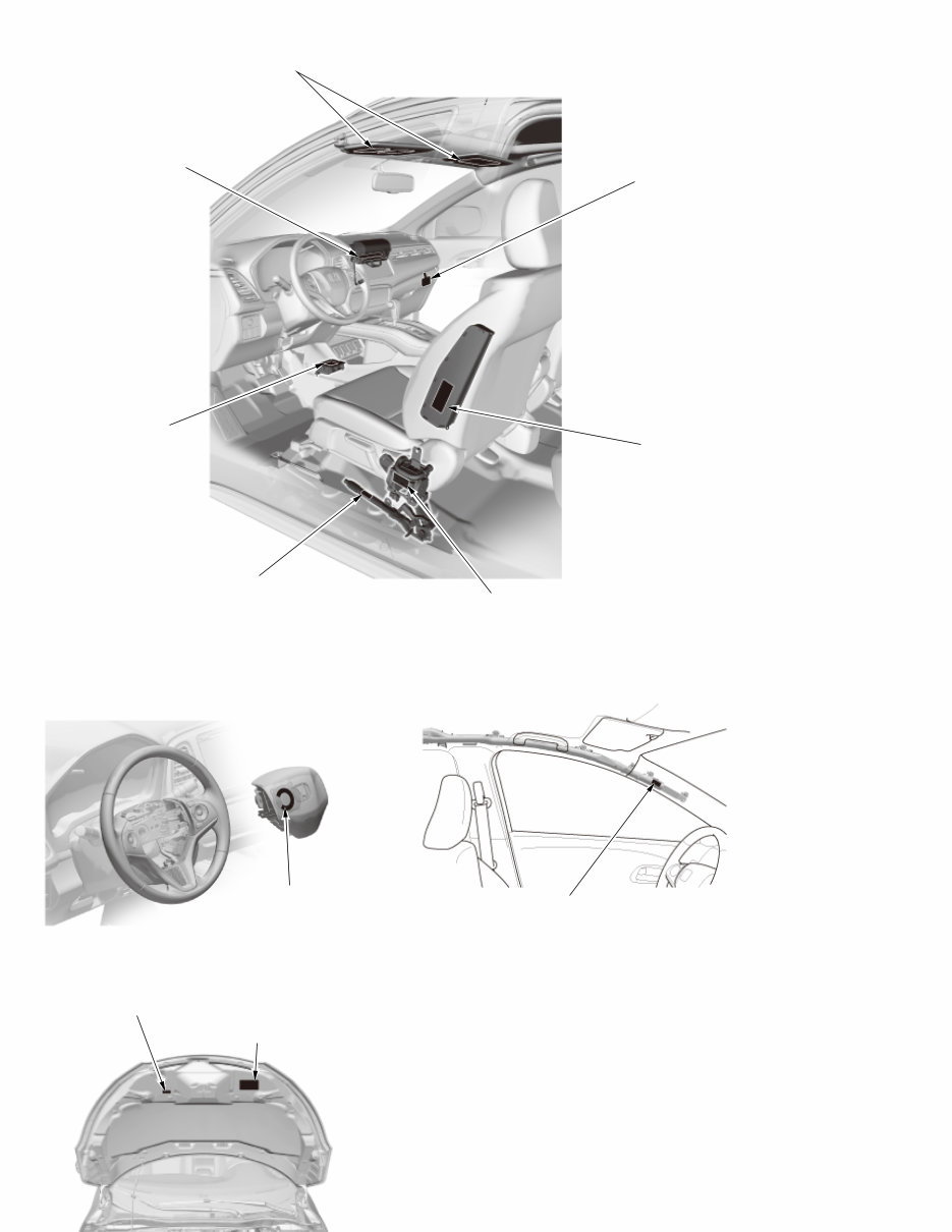 2018 Honda HR-V Repair Manual preview img 2