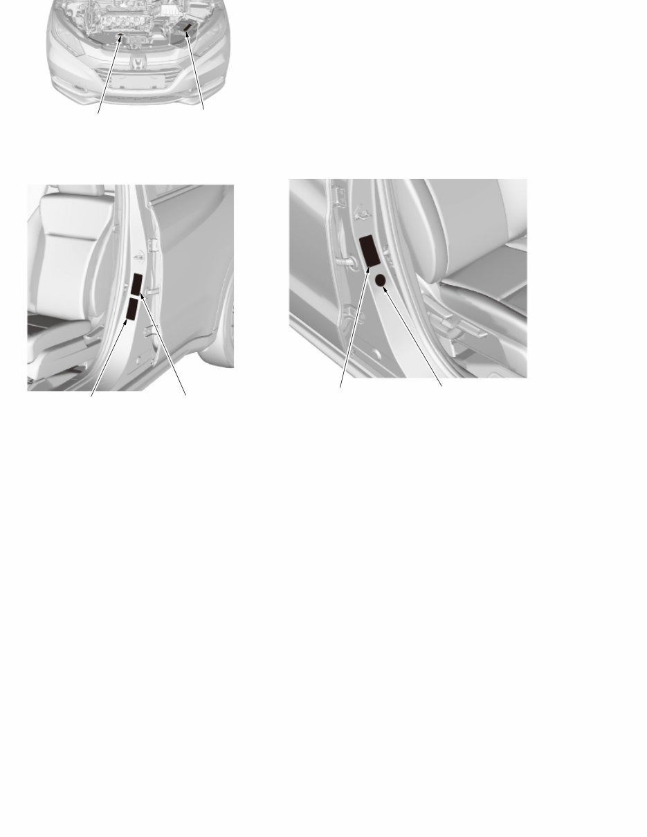 2018 Honda HR-V Repair Manual preview img 3