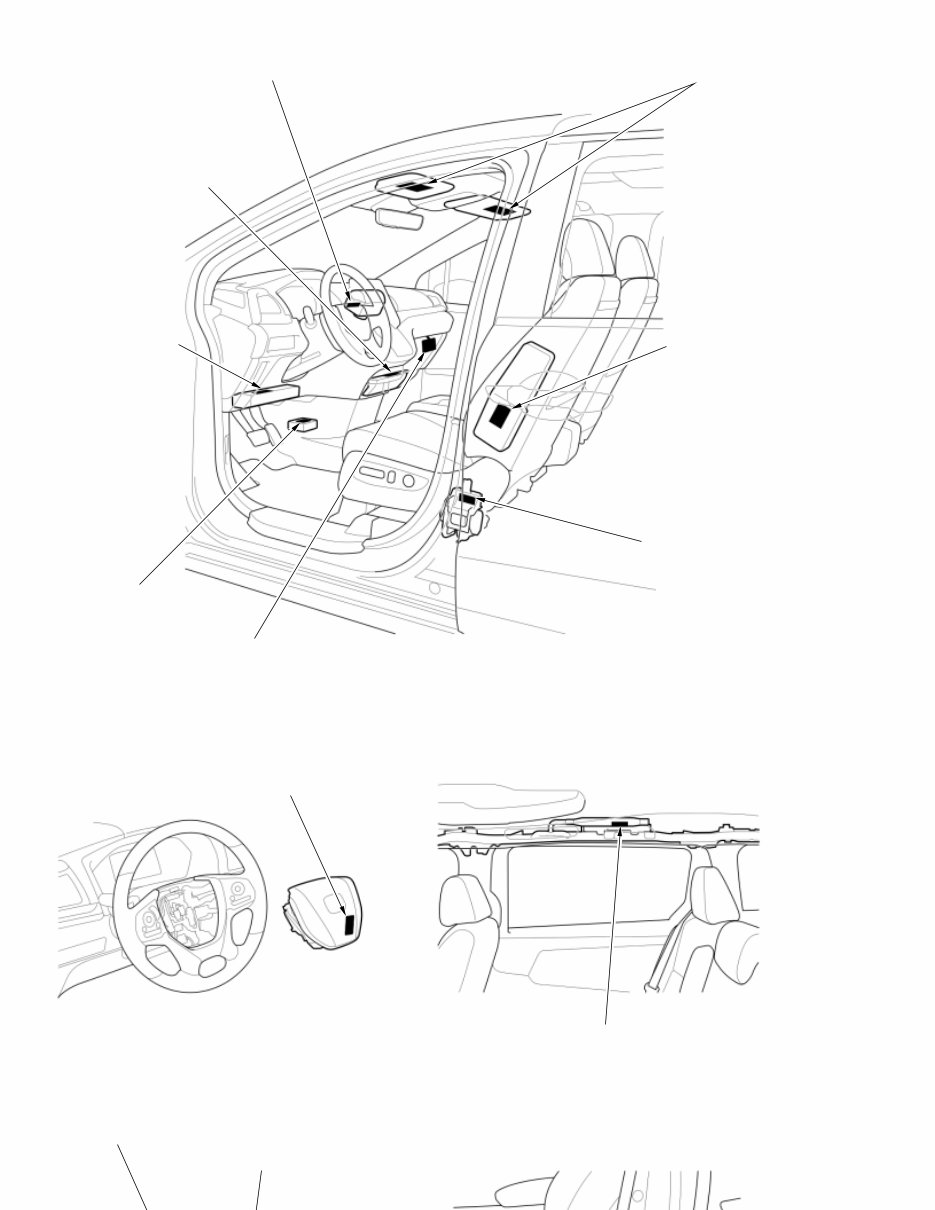 2019 Honda Odyssey Repair Manual preview img 2