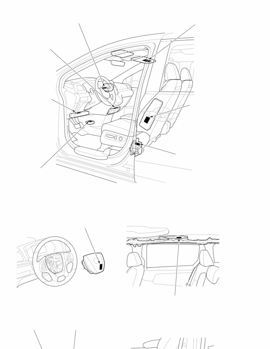 2019 Honda Odyssey Repair Manual preview img 4