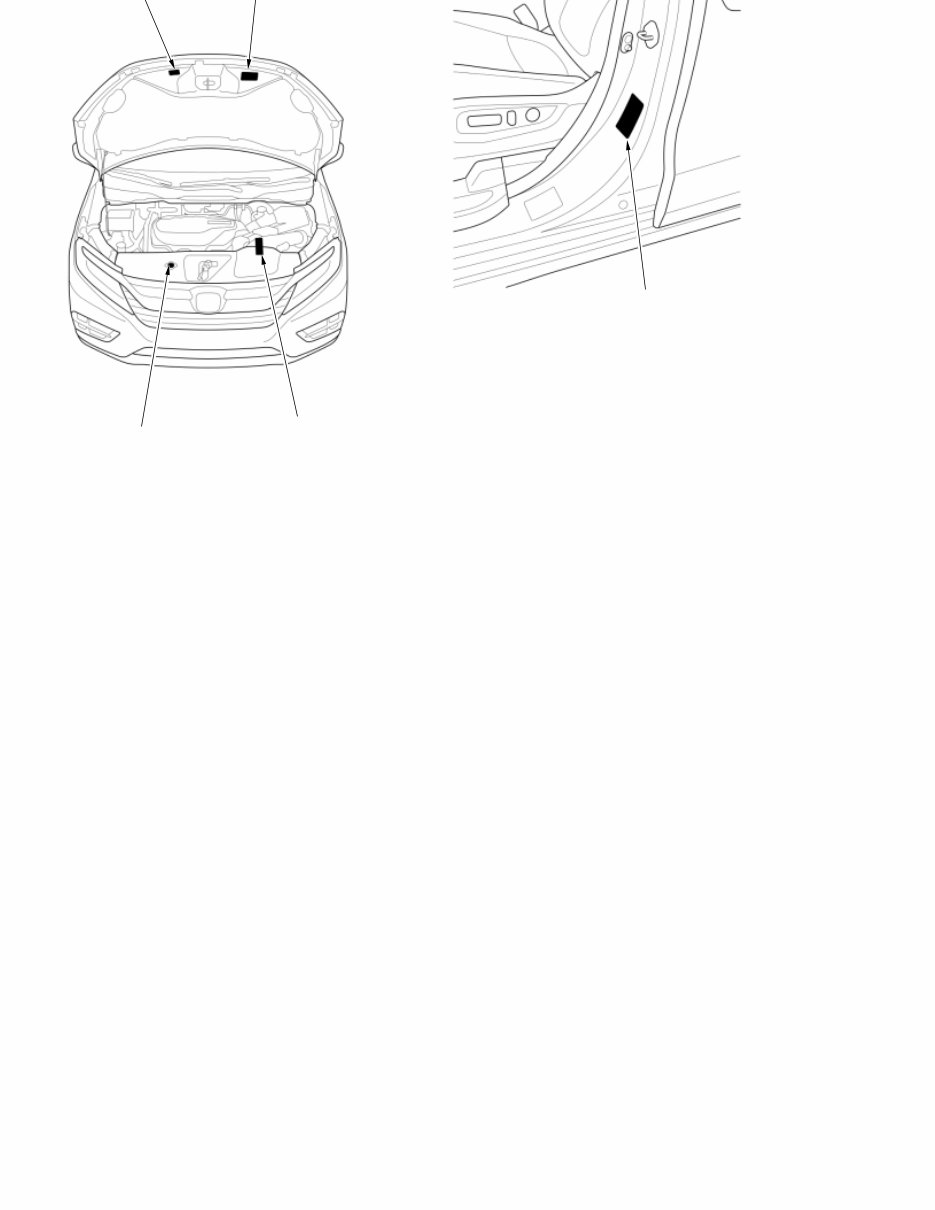 2019 Honda Odyssey Repair Manual preview img 5