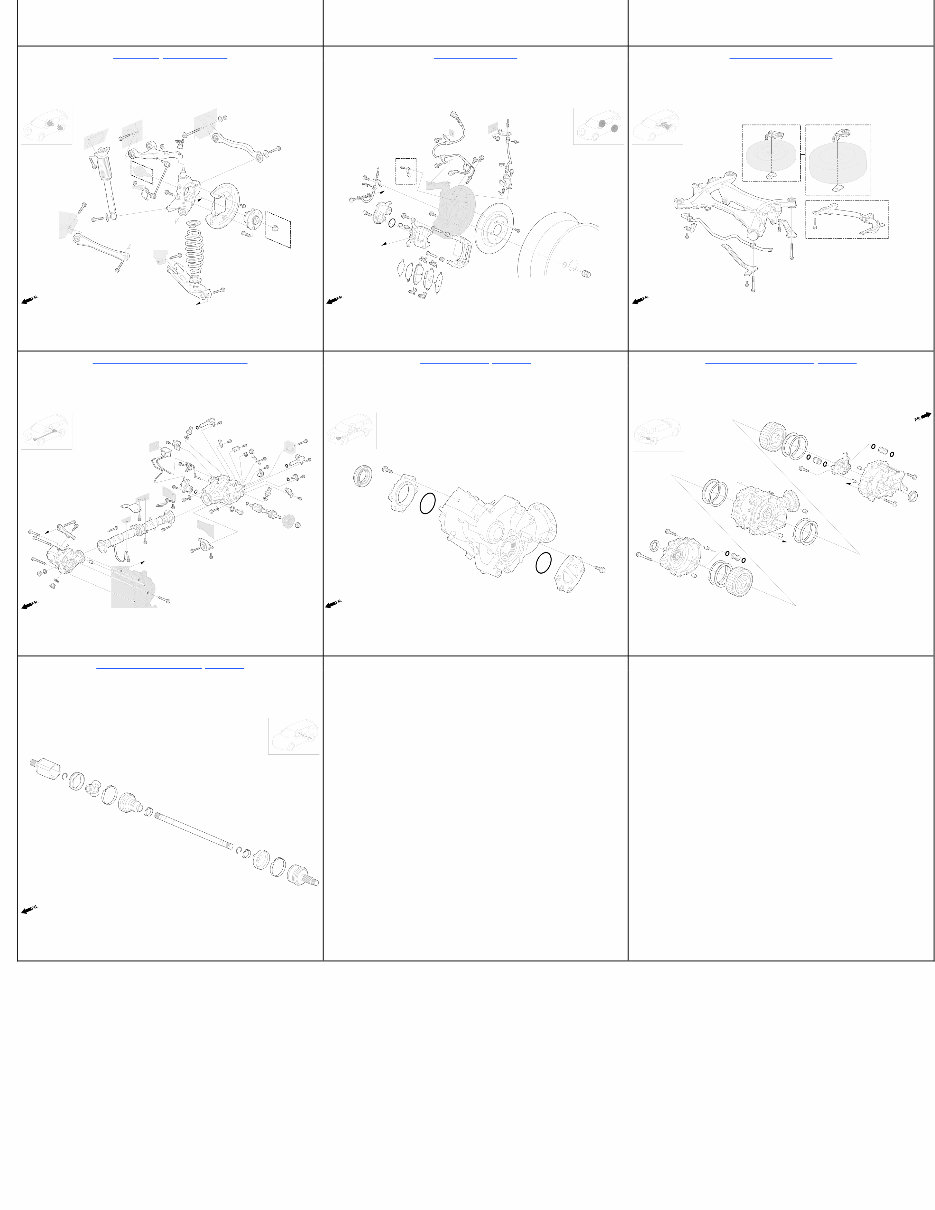 2025 Honda Pilot Repair Manual preview img 2