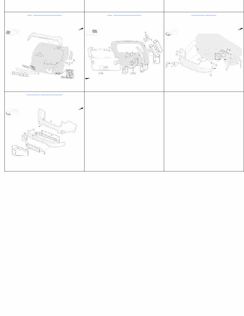 2025 Honda Pilot Repair Manual preview img 5