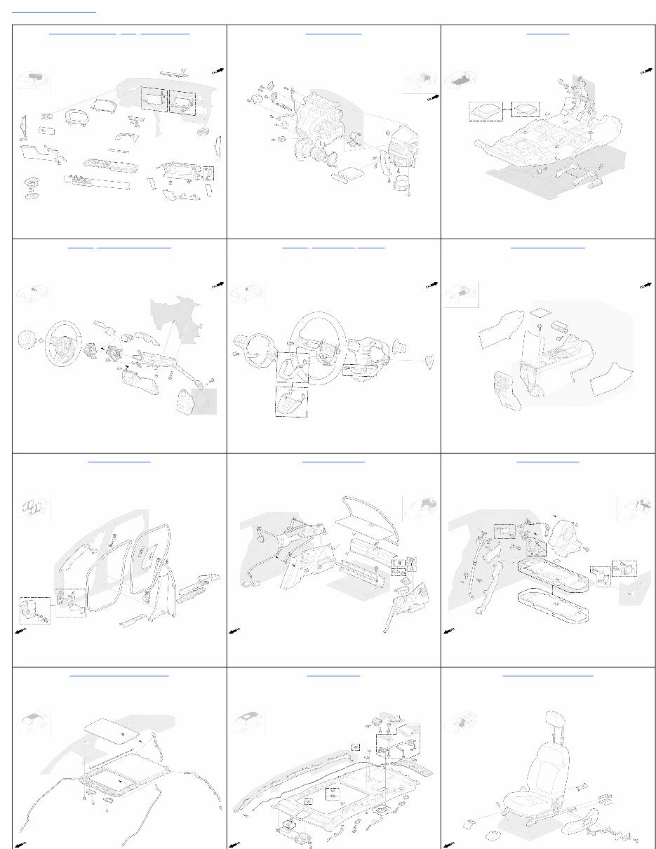 2025 Honda Pilot Repair Manual preview img 7