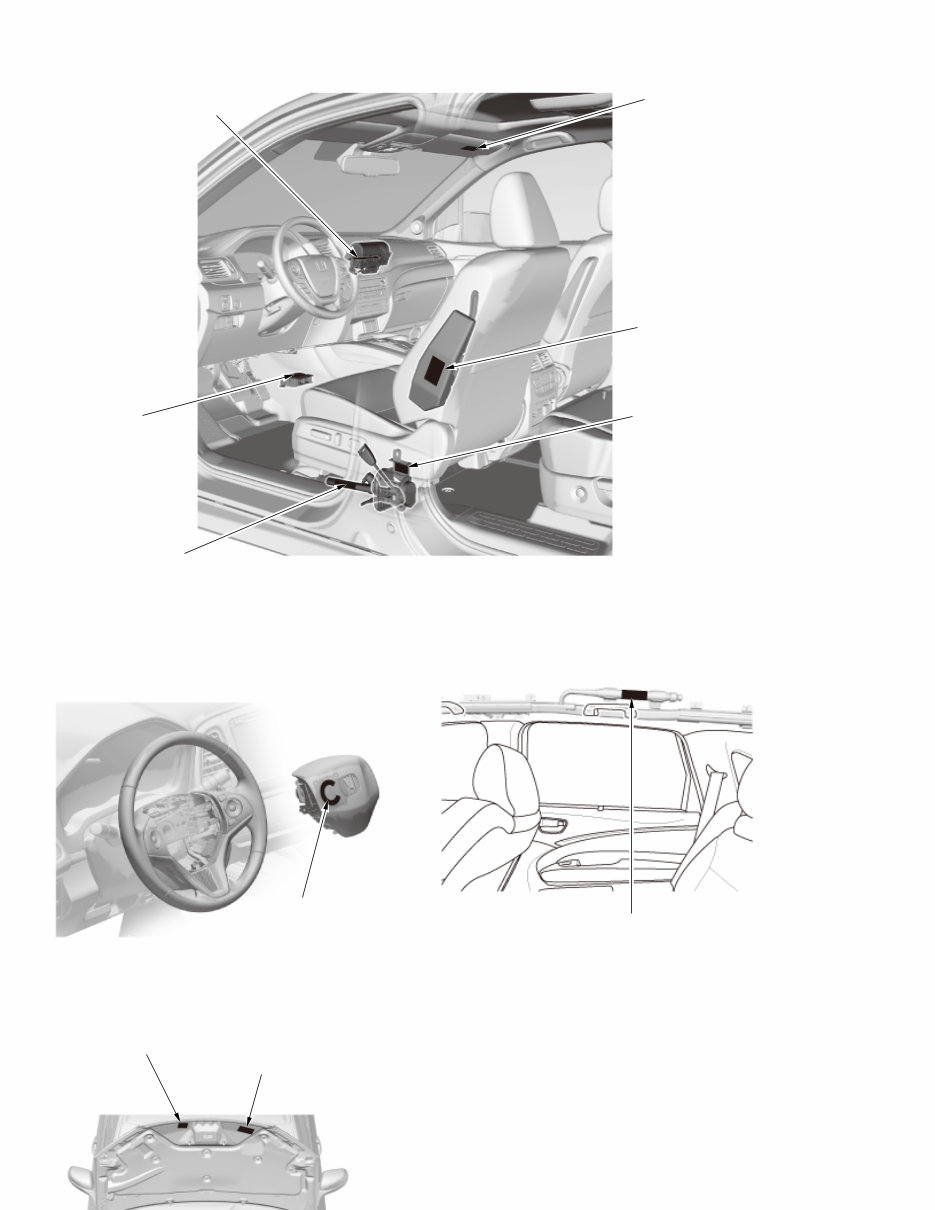 2021 Honda Pilot Repair Manual preview img 4