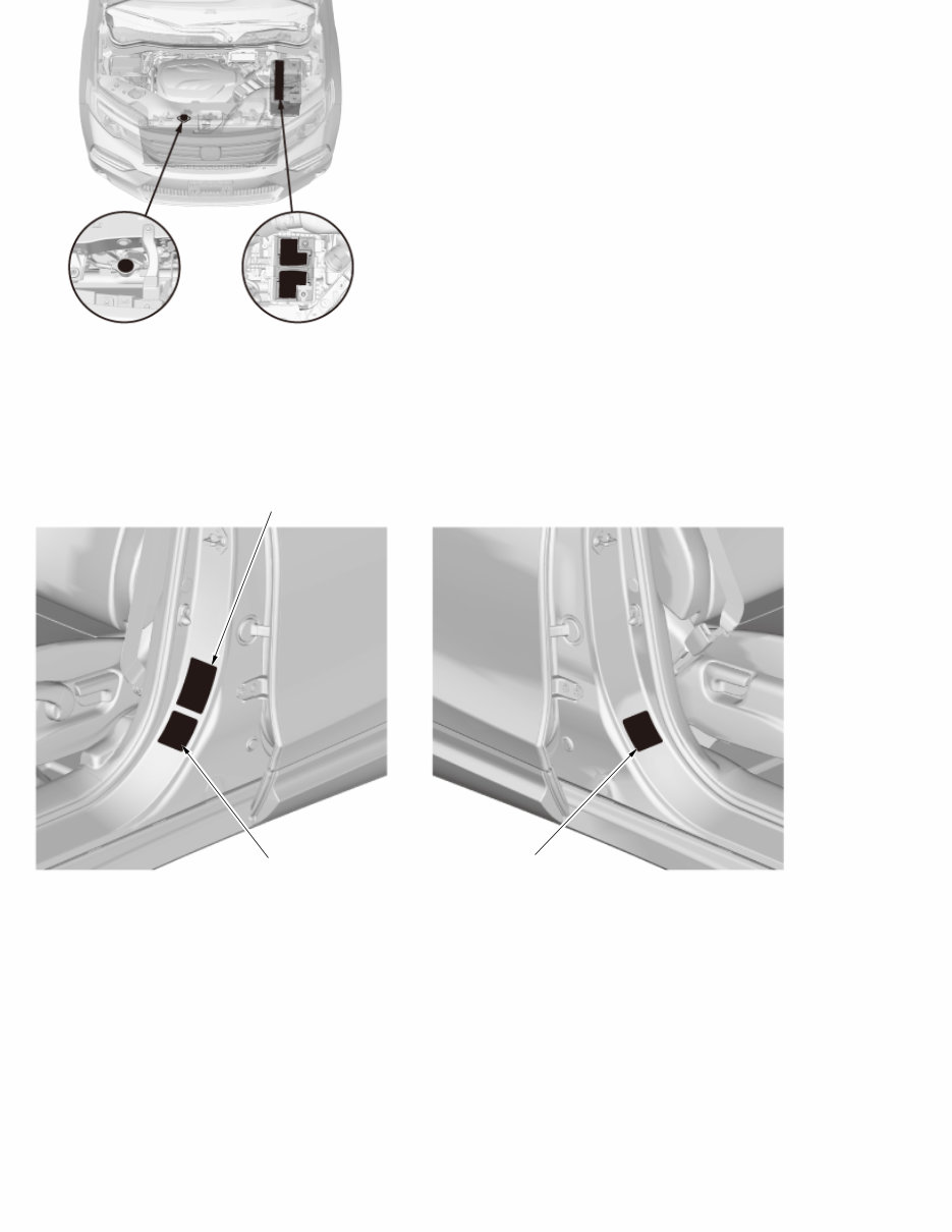 2021 Honda Pilot Repair Manual preview img 5