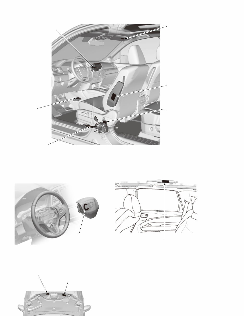 2020 Honda Pilot Repair Manual preview img 4