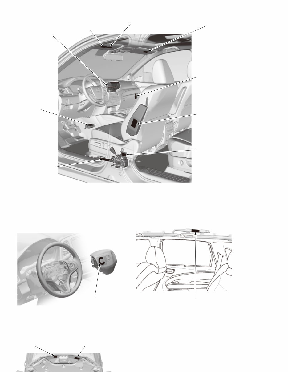 2017 Honda Pilot Service & Repair Manual preview img 2