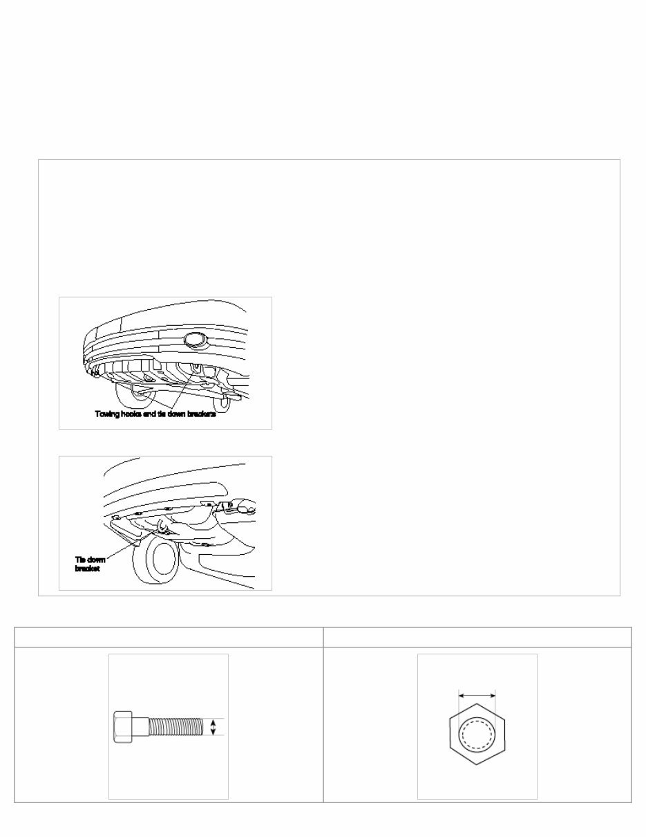 2005 Hyundai ACCENT (LC) G 1.6 DOHC Service & Repair Manual preview img 10