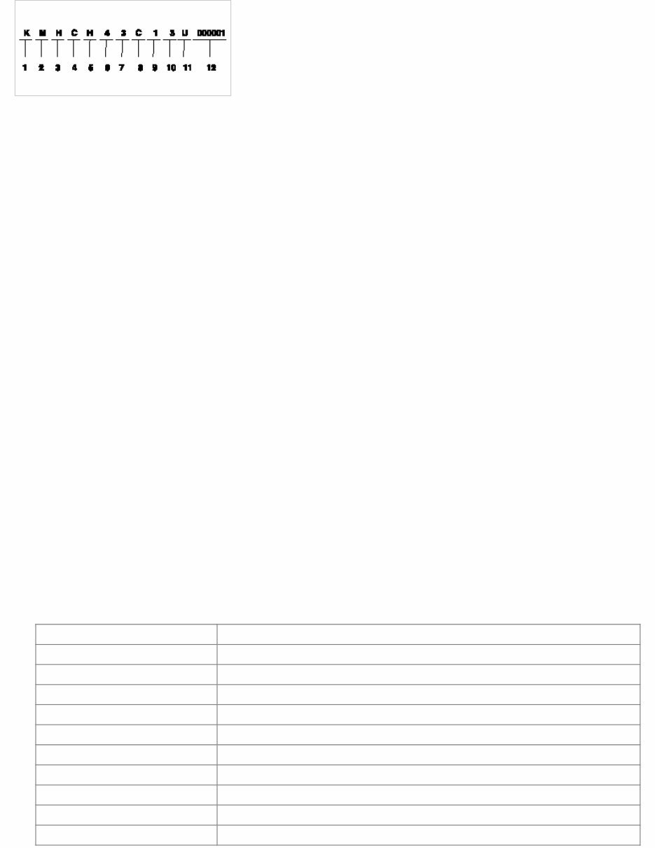 2005 Hyundai ACCENT (LC) G 1.6 DOHC Service & Repair Manual preview img 2