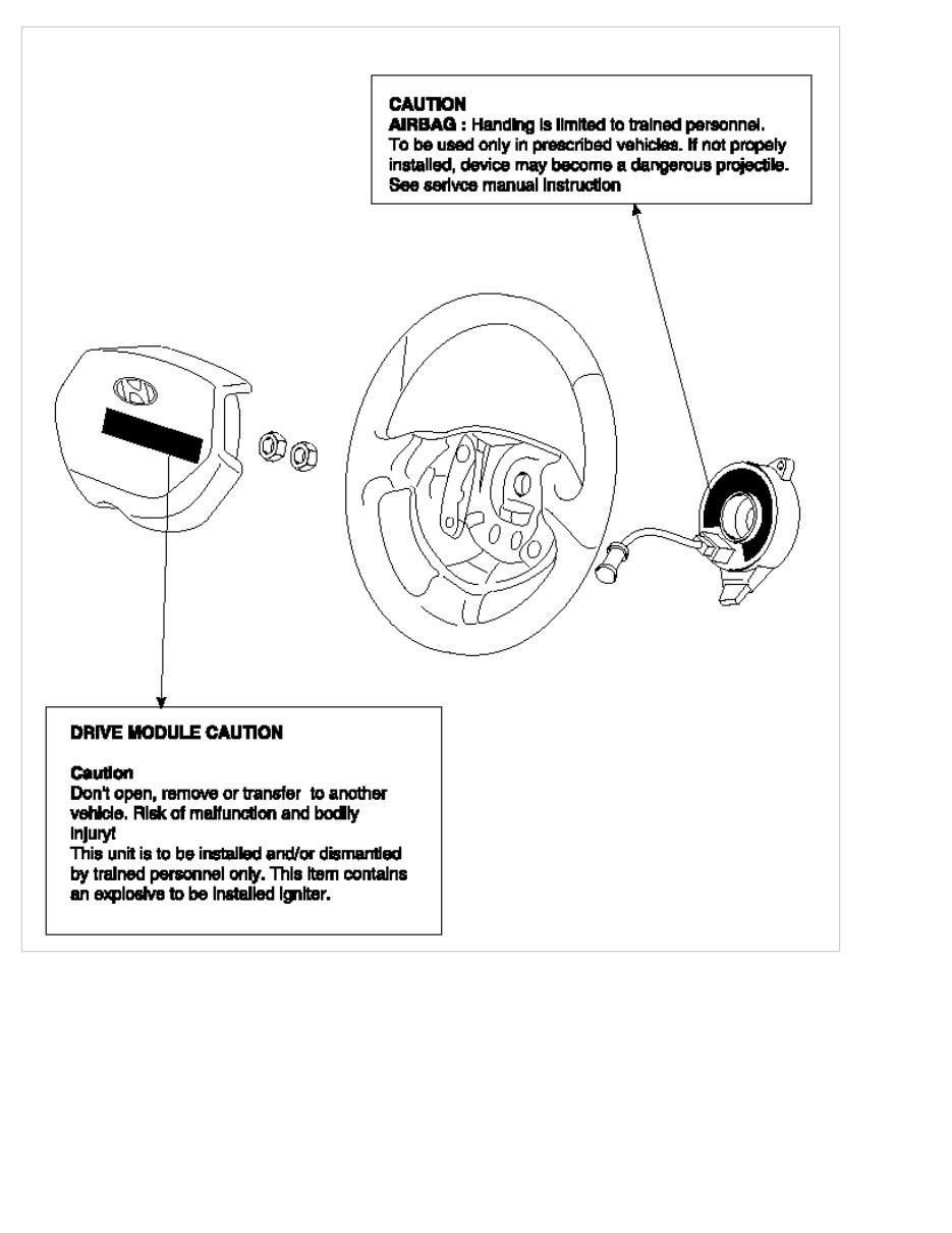 2005 Hyundai ACCENT (LC) G 1.6 DOHC Service & Repair Manual preview img 5