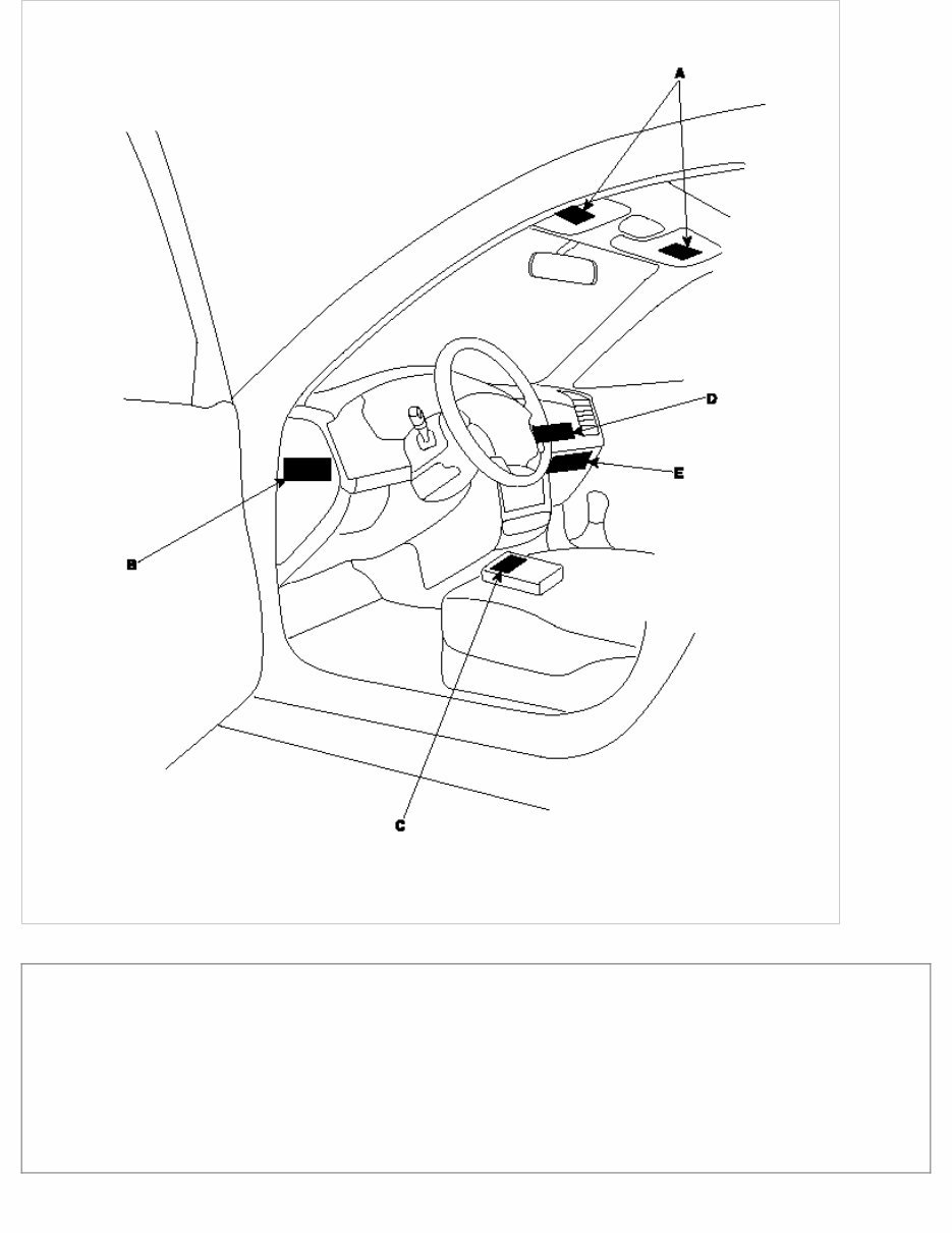 2005 Hyundai ACCENT (LC) G 1.6 DOHC Service & Repair Manual preview img 6