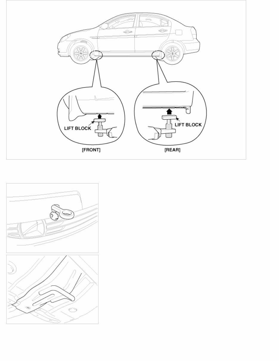 2010 Hyundai ACCENT (MC) G 1.6 DOHC Service & Repair Manual preview img 9