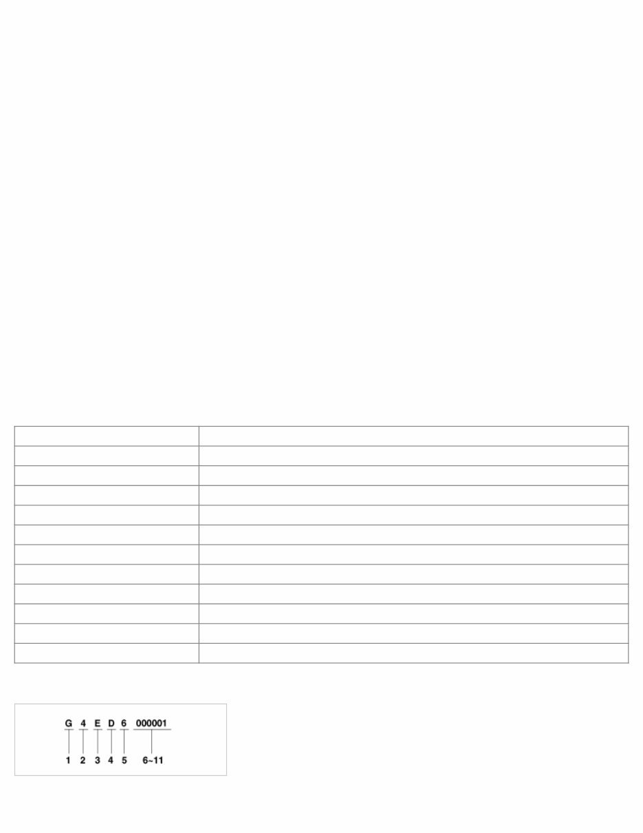 2007 Hyundai ACCENT (MC) G 1.6 DOHC Service & Repair Manual preview img 2
