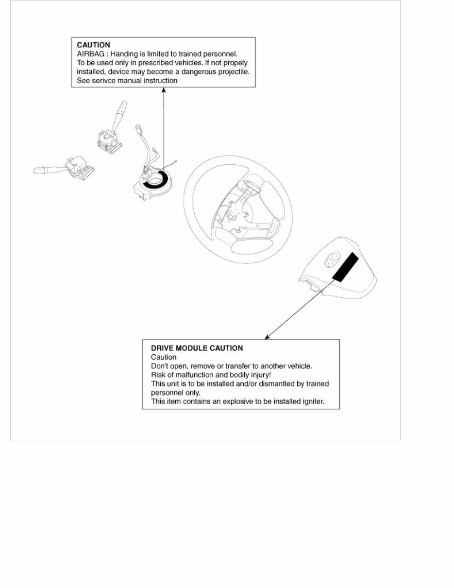 2007 Hyundai ACCENT (MC) G 1.6 DOHC Service & Repair Manual preview img 5