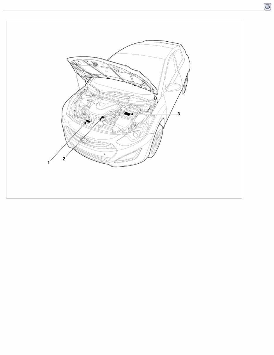 2013 Hyundai ELANTRA GT (GD) G 1.8 MPI Service & Repair Manual preview img 8