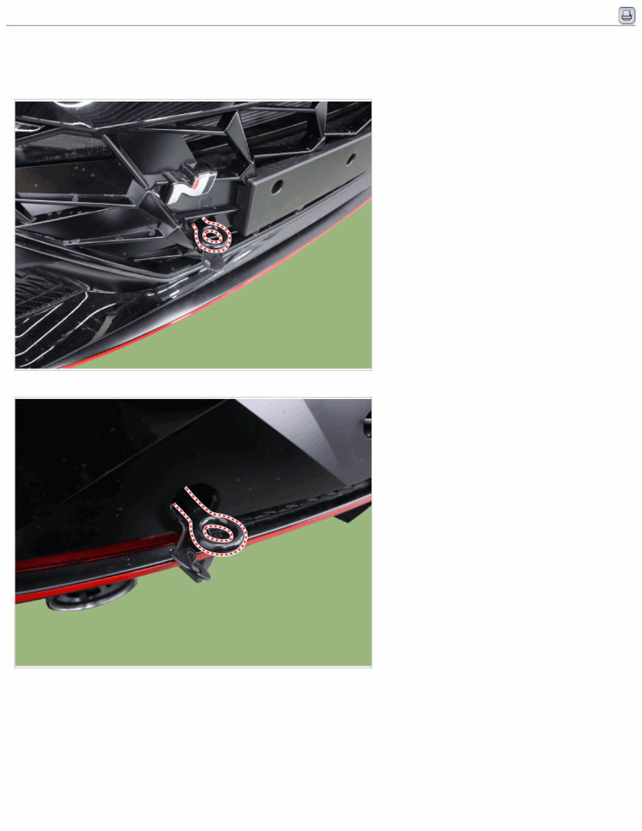 2022 Hyundai ELANTRA N (CN7 N) G 2.0 T-GDI THETA II Service & Repair Manual preview img 10