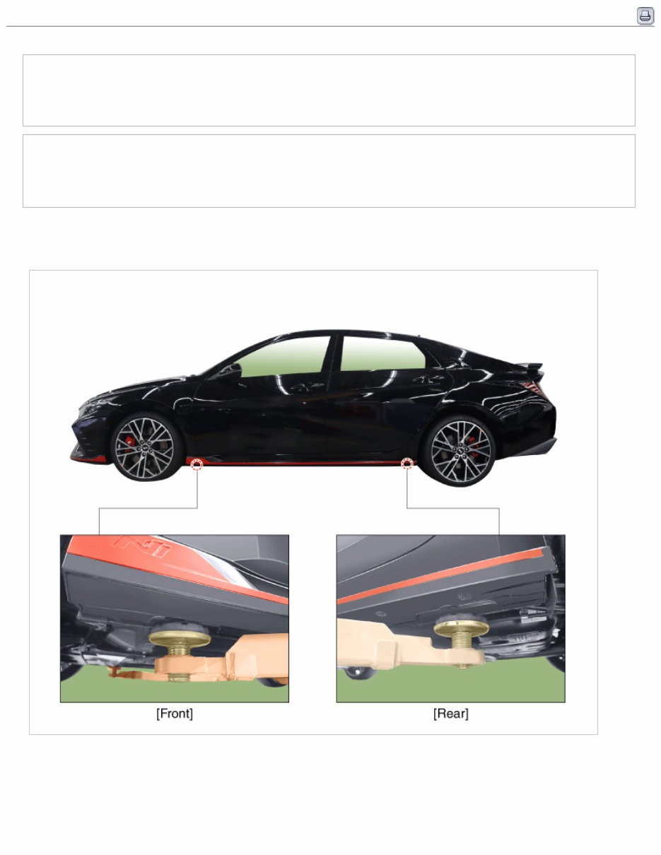 2022 Hyundai ELANTRA N (CN7 N) G 2.0 T-GDI THETA II Service & Repair Manual preview img 9