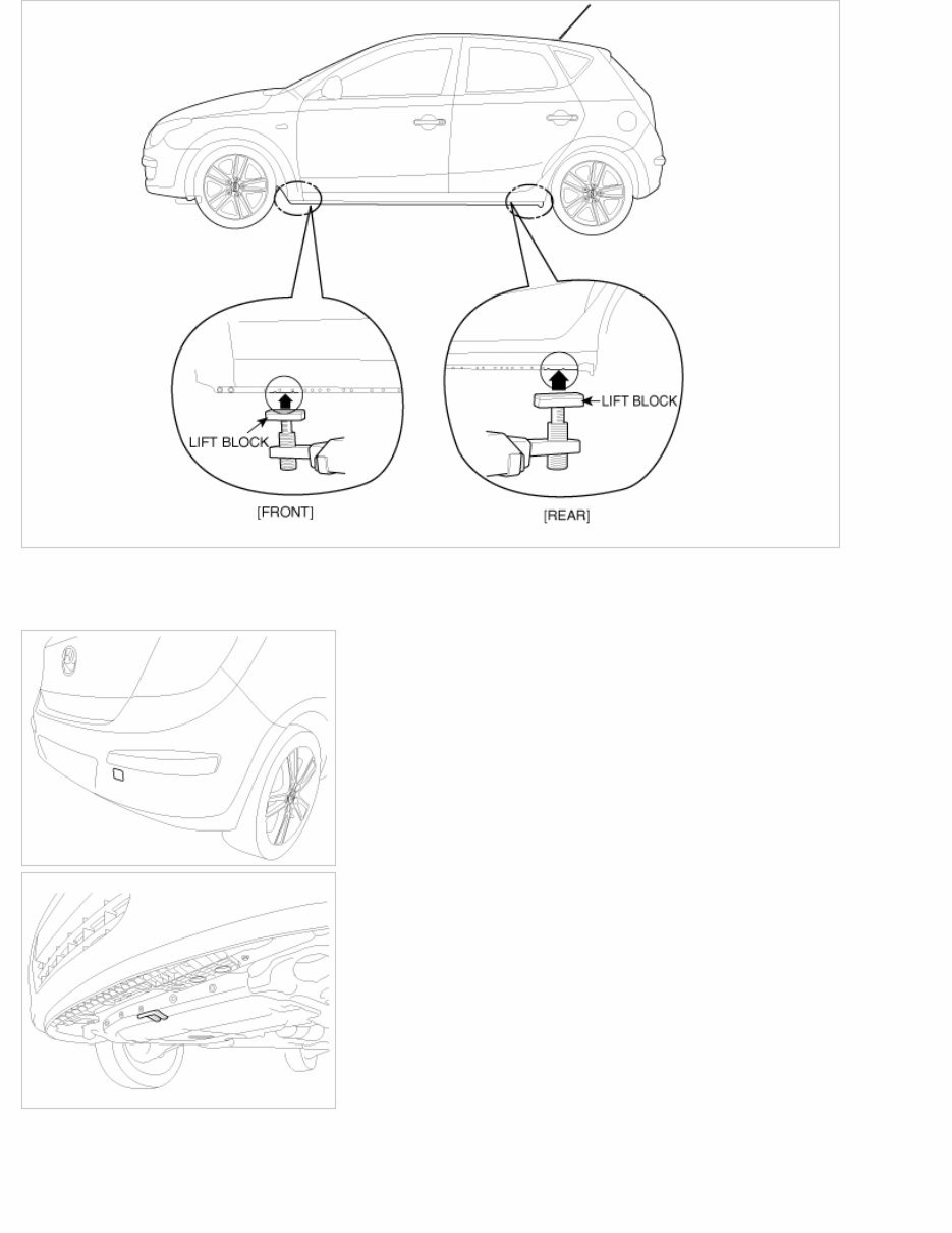 2010 Hyundai ELANTRA TOURING (FD) G 2.0 MPI Service & Repair Manual preview img 9