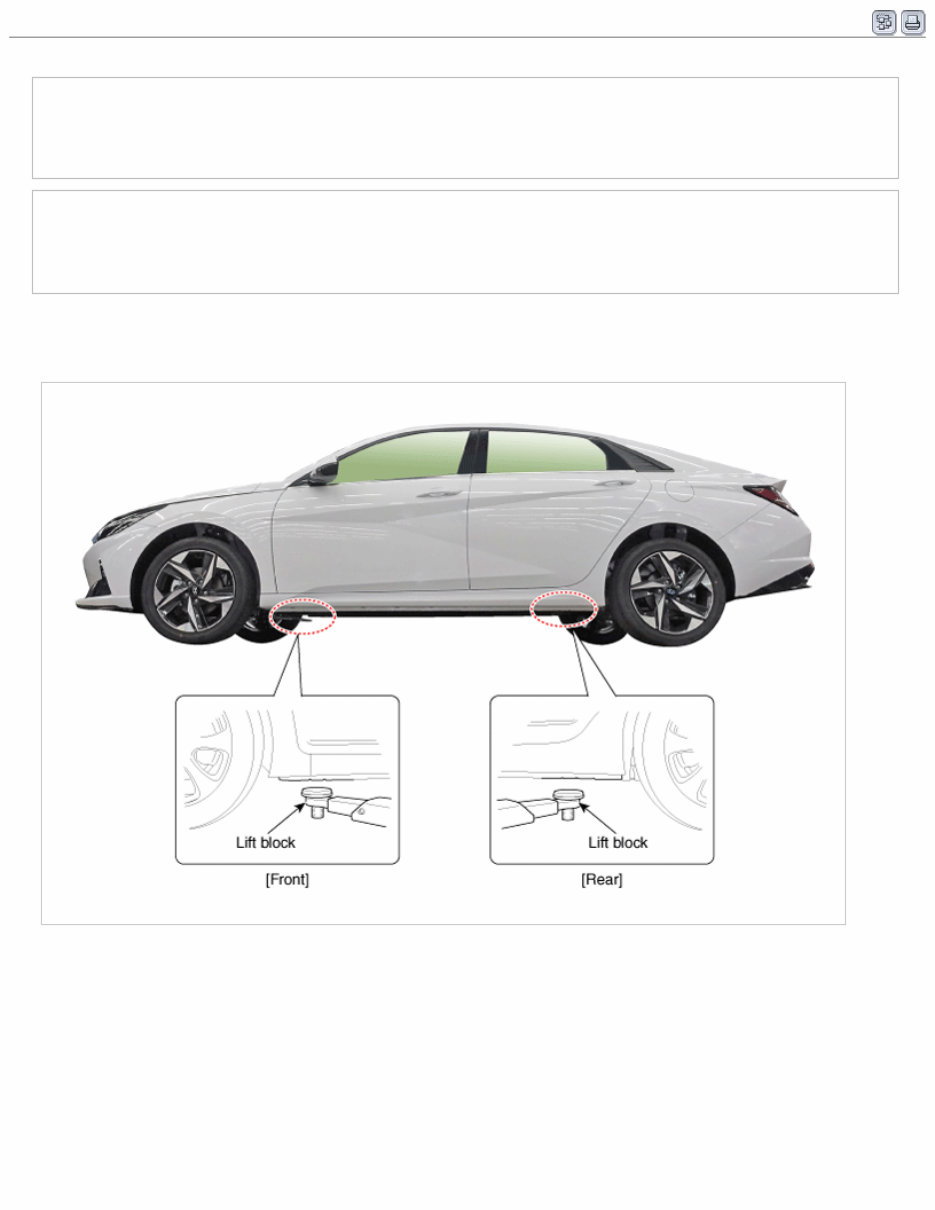 2023 Hyundai ELANTRA (CN7) G 1.6 T-GDI GAMMA II Service & Repair Manual preview img 10