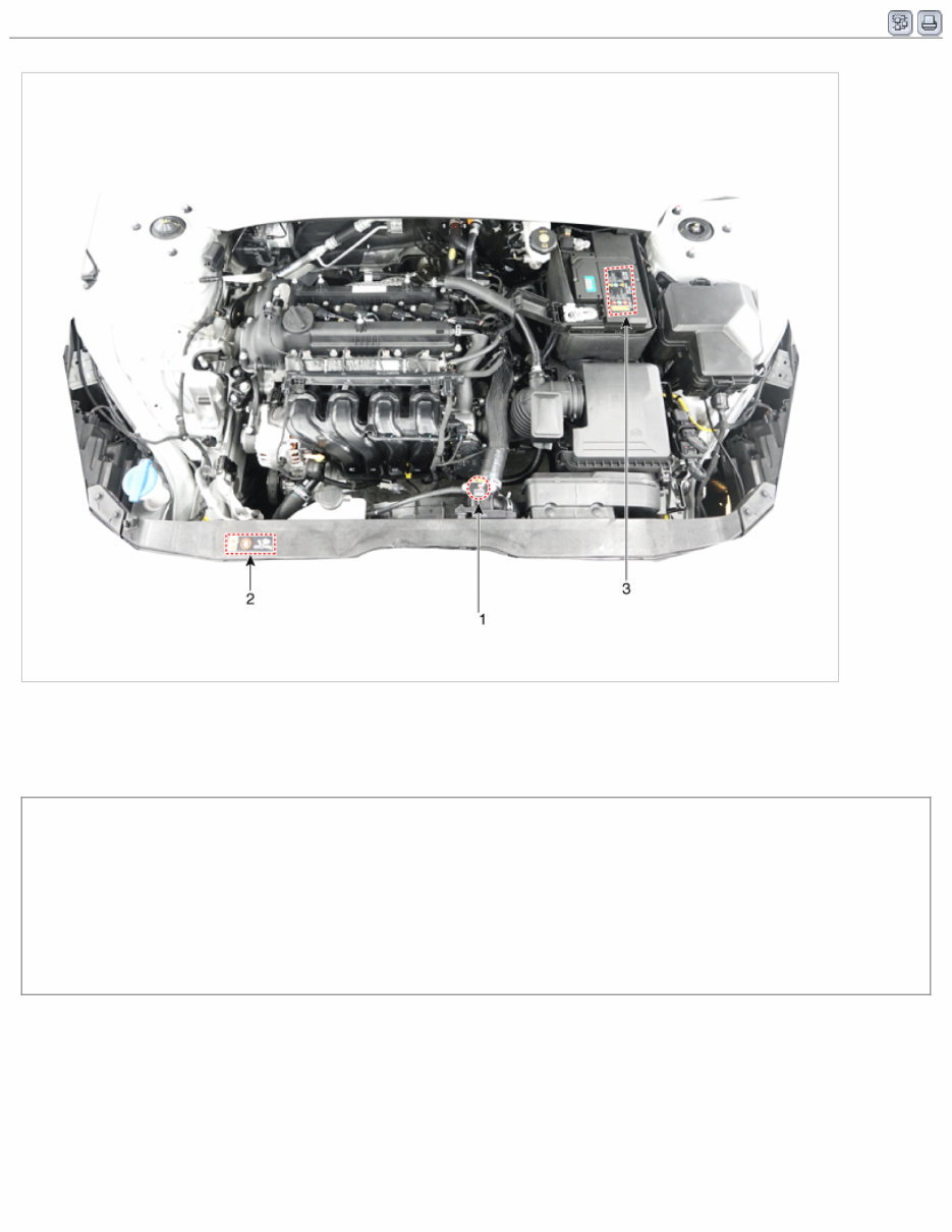 2023 Hyundai ELANTRA (CN7) G 1.6 T-GDI GAMMA II Service & Repair Manual preview img 7