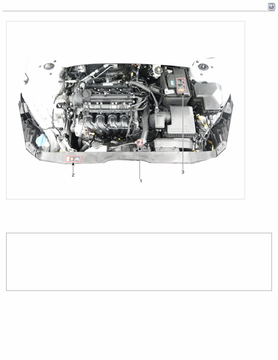 2021 Hyundai ELANTRA (CN7) G 2.0 AKS NU PE Service & Repair Manual preview img 7