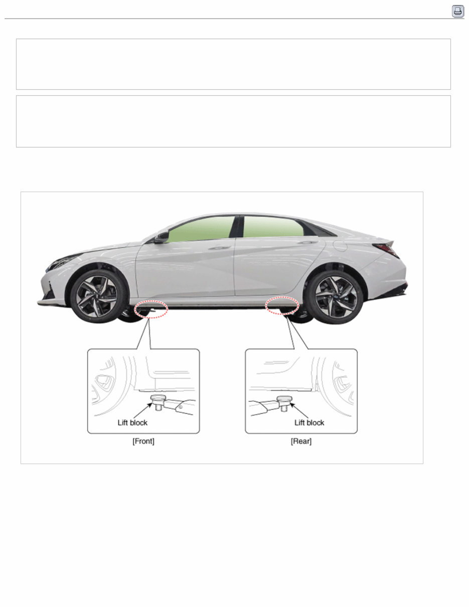 2022 Hyundai ELANTRA (CN7A) G 2.0 MPI NU PE Service & Repair Manual preview img 10