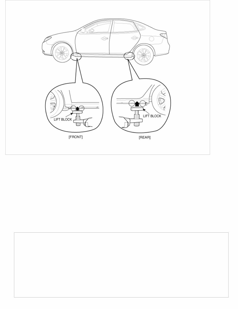 2010 Hyundai ELANTRA (HD) G 2.0 DOHC Service & Repair Manual preview img 9
