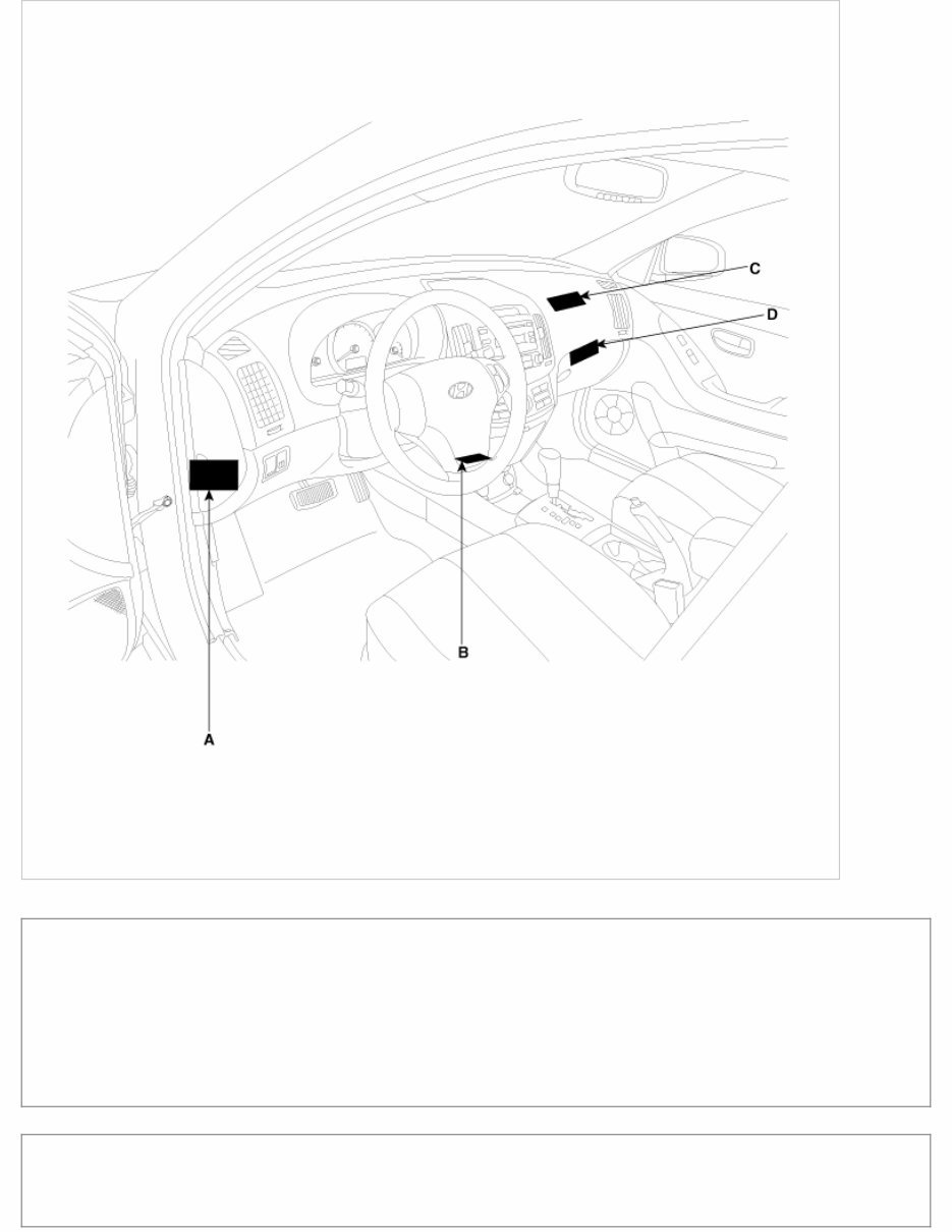 2009 Hyundai ELANTRA (HD) G 2.0 DOHC Service & Repair Manual preview img 6