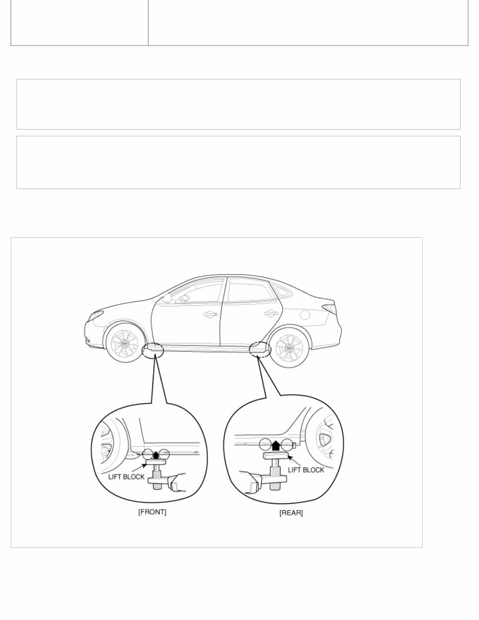 2009 Hyundai ELANTRA (HD) G 2.0 DOHC Service & Repair Manual preview img 9