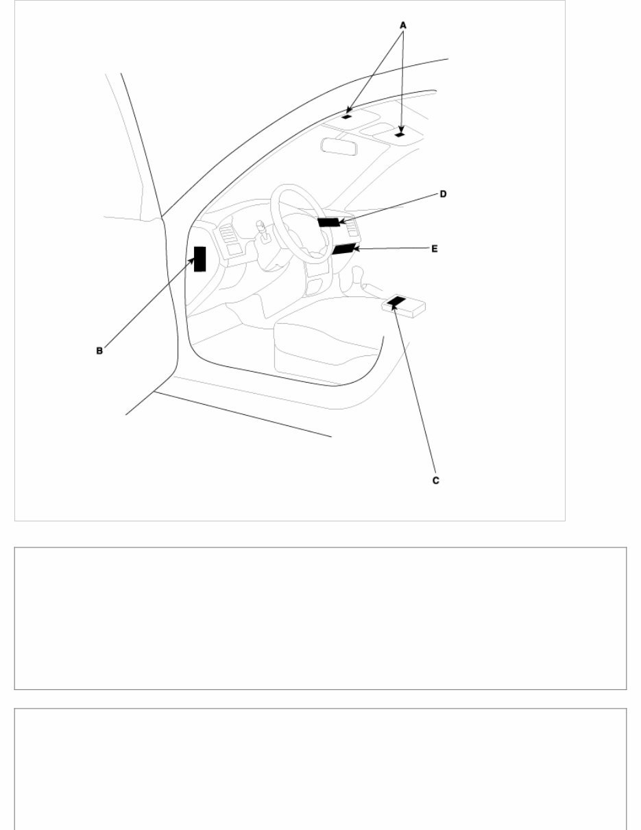 2005 Hyundai ELANTRA (XD) G 2.0 DOHC Service & Repair Manual preview img 6