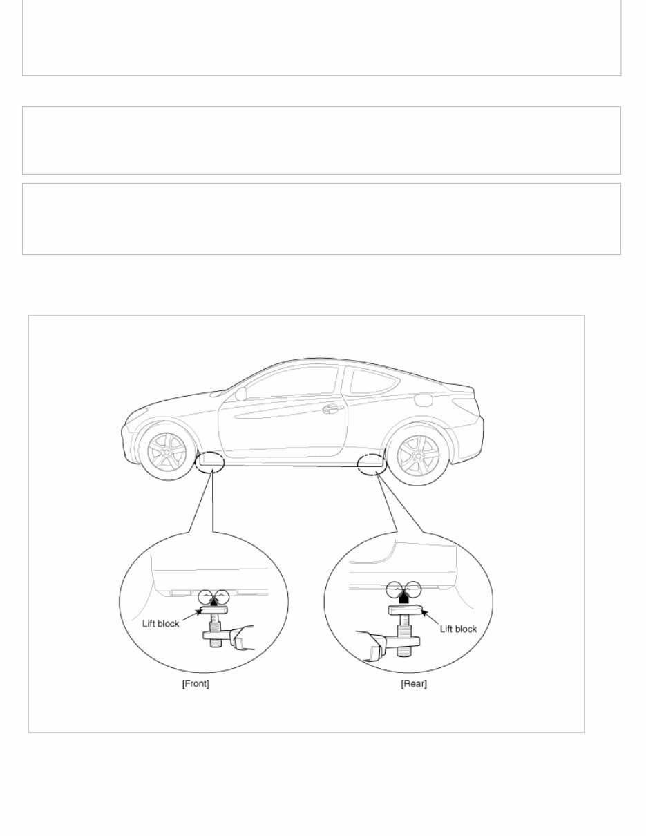 2010 Hyundai GENESIS COUPE (BK) G 2.0 T-MPI Service & Repair Manual preview img 8