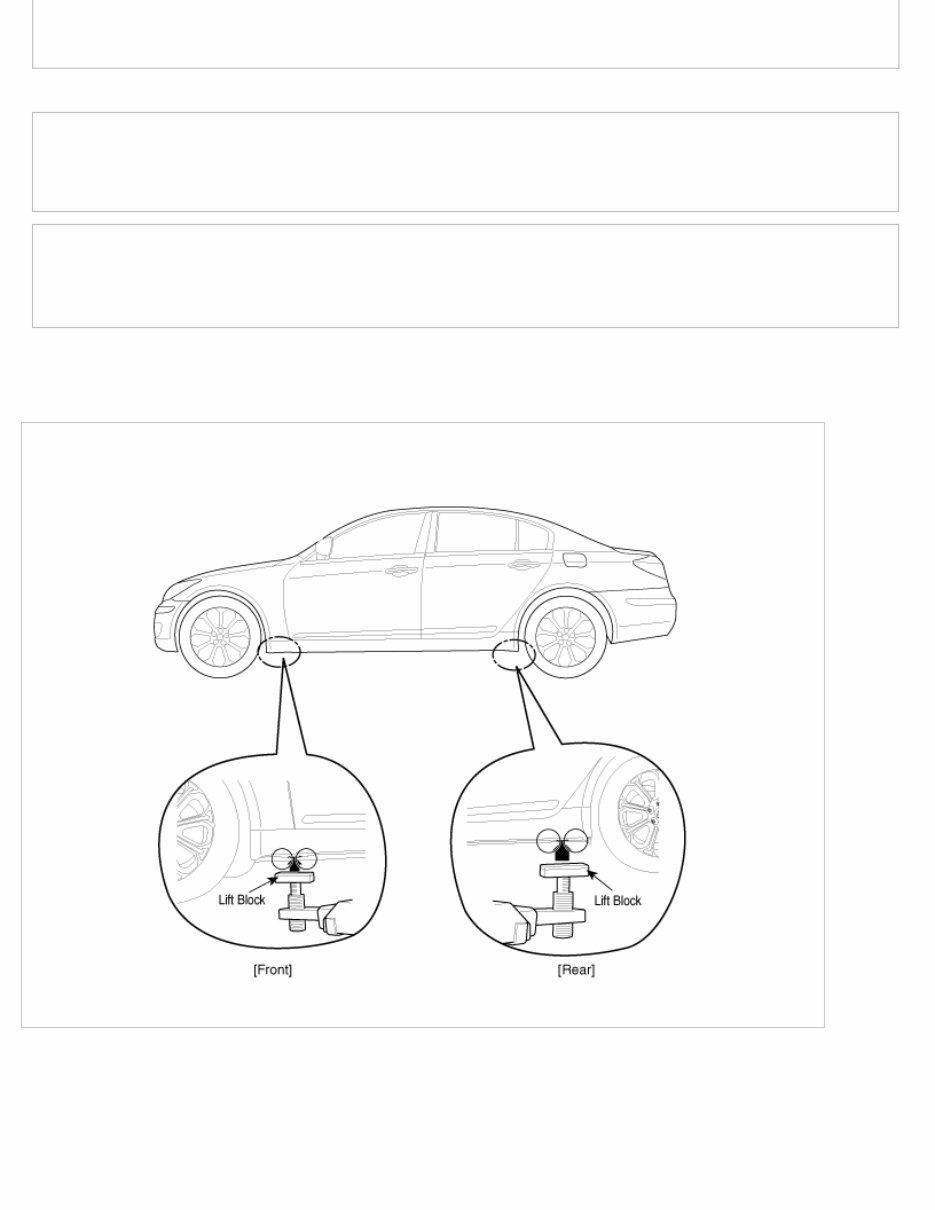 2012 Hyundai GENESIS (BH) G 5.0 GDI Service & Repair Manual preview img 8