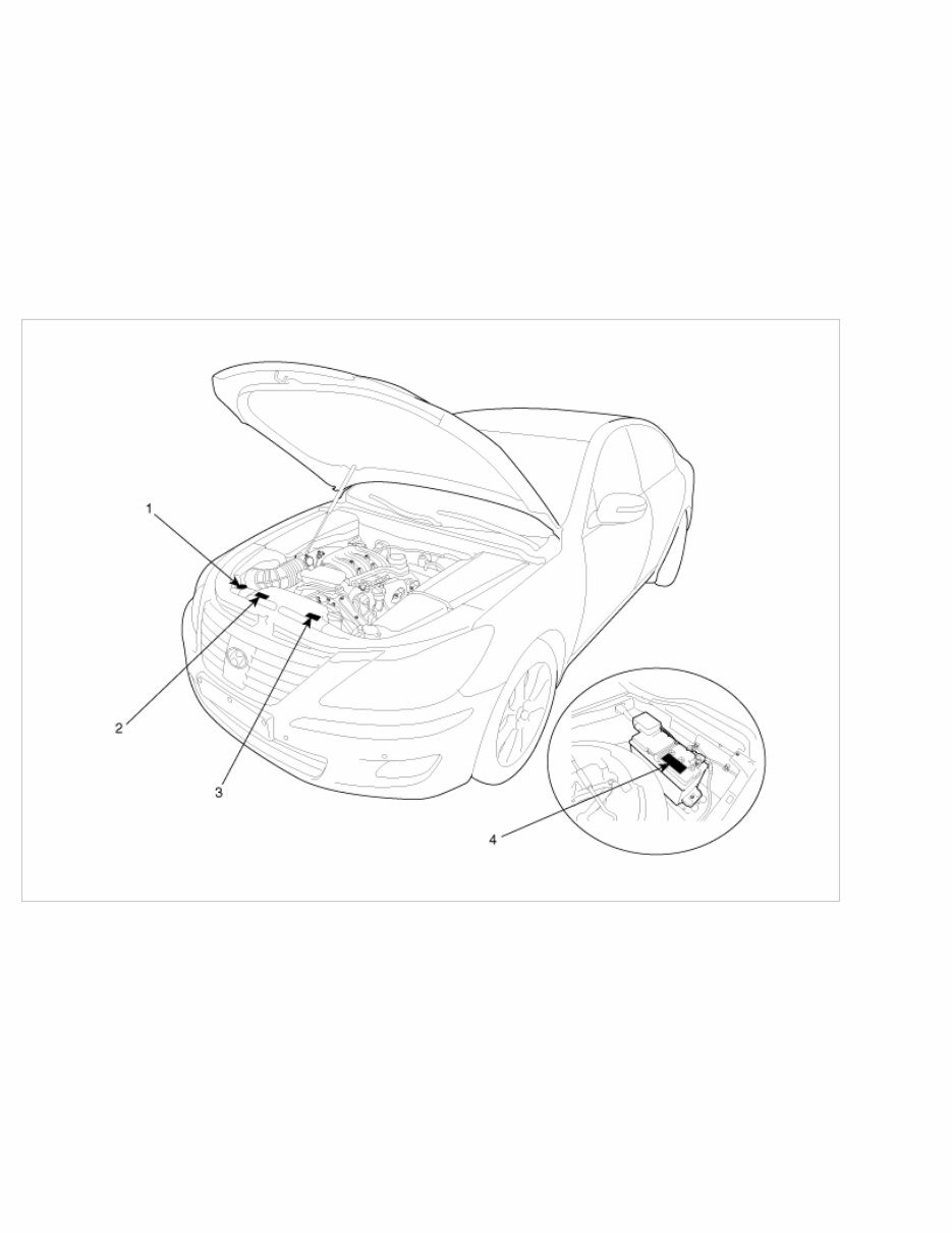 2011 Hyundai GENESIS (BH) G 3.3 MPI Service & Repair Manual preview img 6