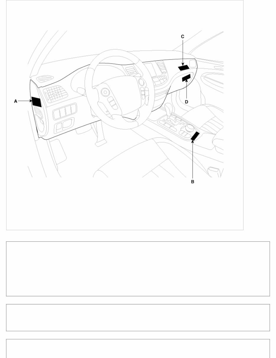 2009 Hyundai GENESIS (BH) G 4.6 MPI Service & Repair Manual preview img 6