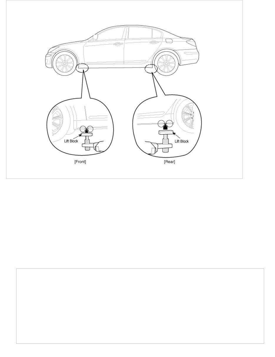 2009 Hyundai GENESIS (BH) G 4.6 MPI Service & Repair Manual preview img 9