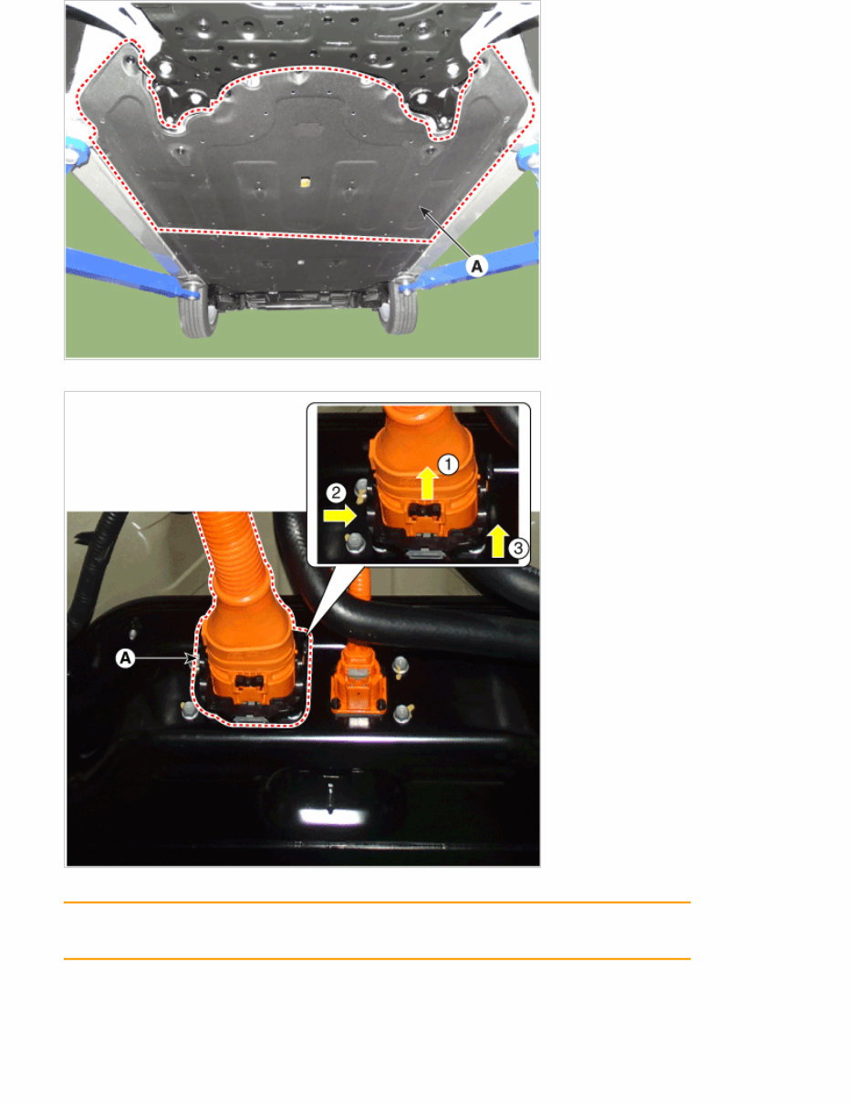 2021 Hyundai IONIQ Electric (AE EV) 100KW Service & Repair Manual preview img 10
