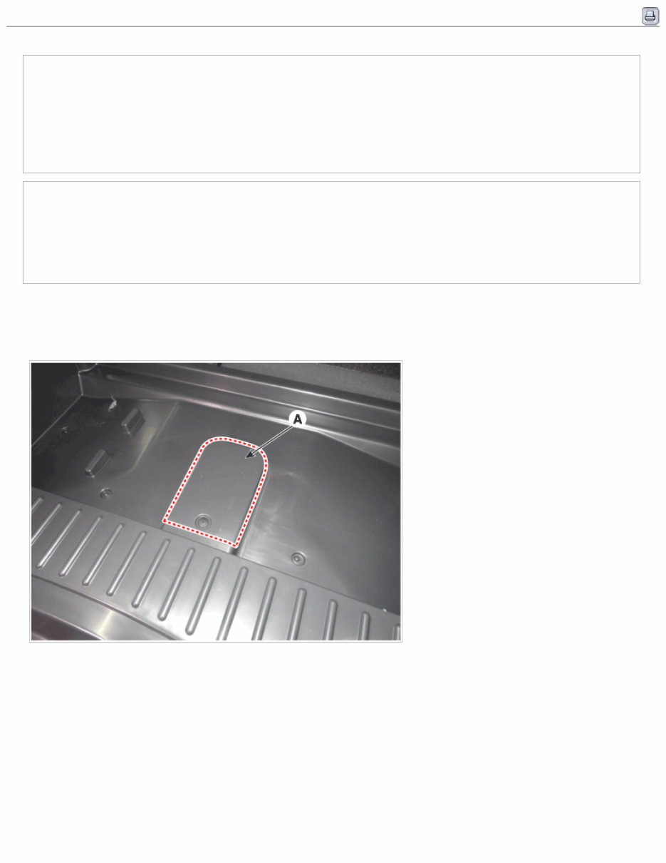 2021 Hyundai IONIQ Electric (AE EV) 100KW Service & Repair Manual preview img 8