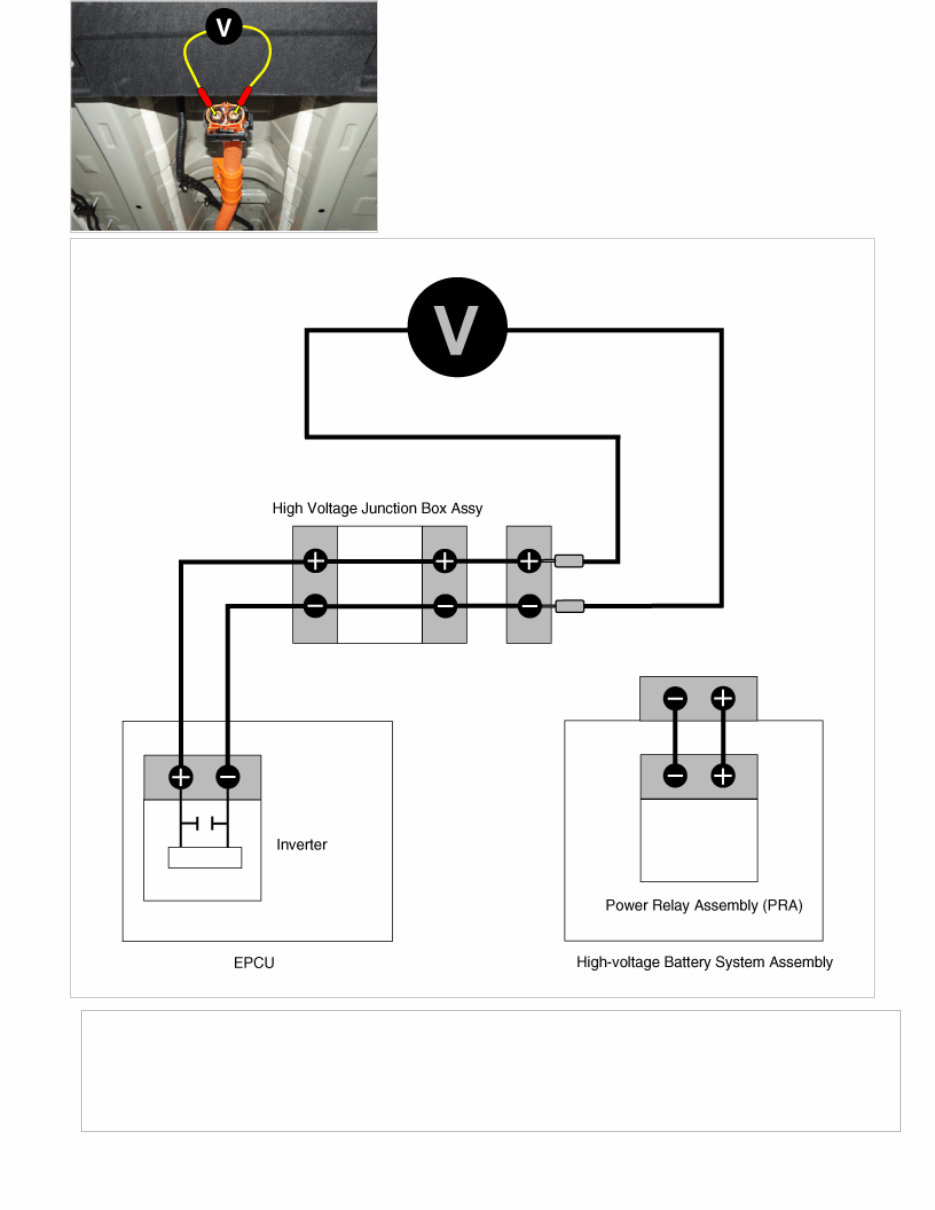 2018 Hyundai IONIQ Electric (AE EV) 88KW Service & Repair Manual preview img 10