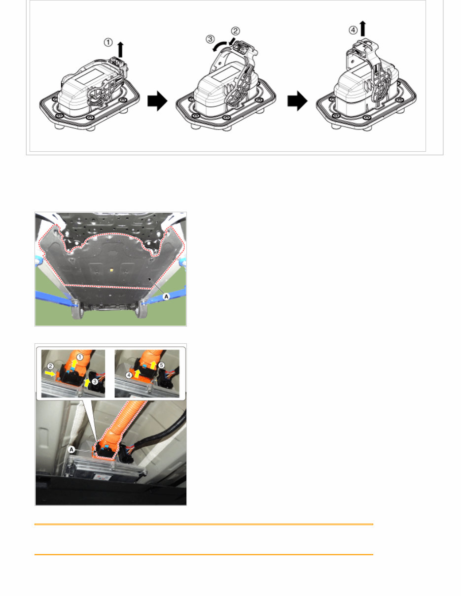 2018 Hyundai IONIQ Electric (AE EV) 88KW Service & Repair Manual preview img 9