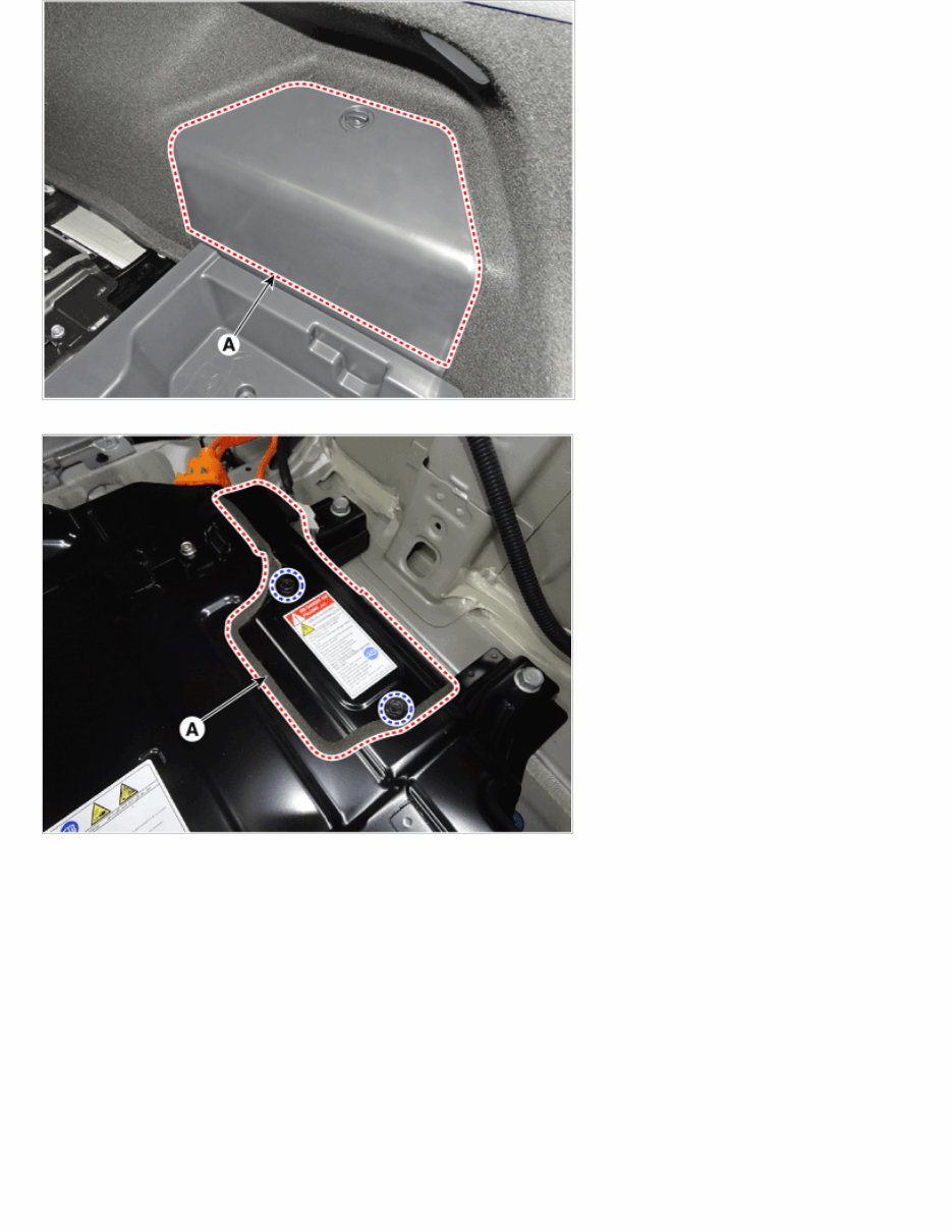 2021 Hyundai IONIQ Plug-in Hybrid (AE PHEV) G 1.6 GDI PHEV Service & Repair Manual preview img 8
